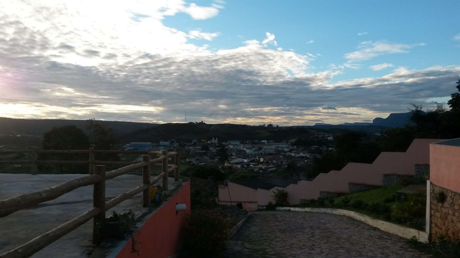 Turismo en America Latina - Chapada Diamantina - Ibicoara